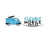 https://www.logocontest.com/public/logoimage/1538970568Clearly Mobile Smiles_Clearly Mobile Smiles copy 11.png